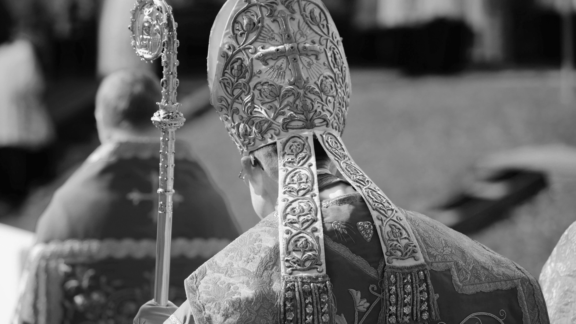 Mgr Tissier de Mallerais
